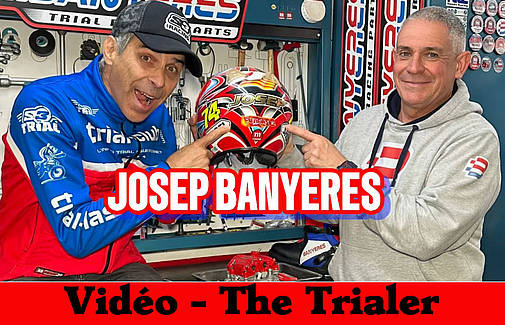 The Trialer de Josep Banayeres