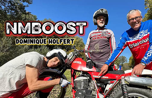 Boostez votre Fantic 200 !!