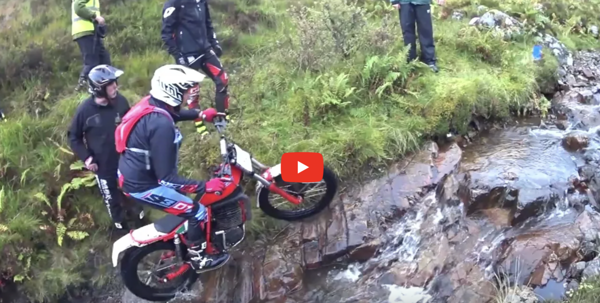 Level Valley Classic