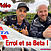 Errol et sa Beta !